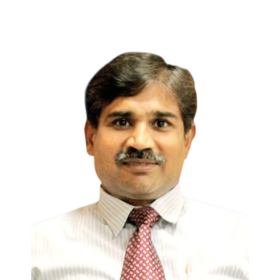 Mr Kamal Bali